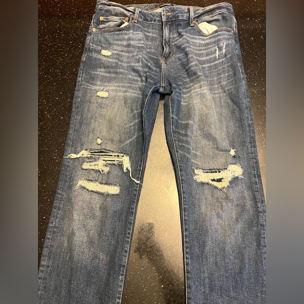 Aeropostale Slim Jeans